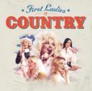 First Ladies of Country - CD