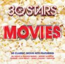 30 Stars: Movies - CD