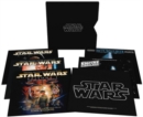Star Wars: The Ultimate Vinyl Collection - Vinyl
