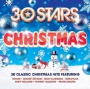 30 Stars: Christmas - CD