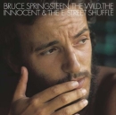 The Wild, the Innocent and the E Street Shuffle - CD