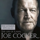 The Life of a Man: The Ultimate Hits 1968-2013 - CD
