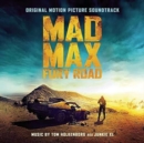 Mad Max: Fury Road - CD