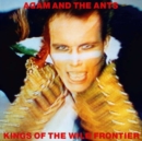Kings of the Wild Frontier (Deluxe Edition) - CD