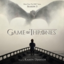 Game of Thrones: Season 5 - CD