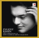 Evgeny Kissin: The Complete RCA & Sony Classical Album Collection - CD