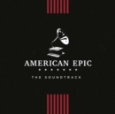American Epic - CD