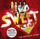 Action: The Ultimate Story - CD