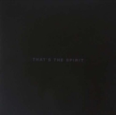 That's the Spirit - CD