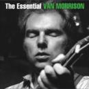 The Essential Van Morrison - CD
