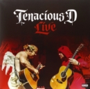 Tenacious D Live - Vinyl