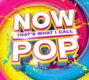 Now That's What I Call Pop - CD