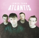 Lower Than Atlantis - CD