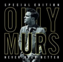 Never Been Better (Special Edition) - CD