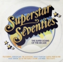 Superstar Seventies: The Super Sound of the Decade - CD