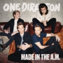 Made in the A.M. - Vinyl