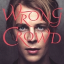 Wrong Crowd - CD