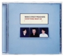 Everything Must Go (20th Anniversary Edition) - CD