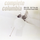Complete Columbia: Live at University of Missouri 4/25/93 - Vinyl