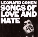 Songs of Love and Hate - Vinyl