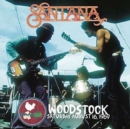 Woodstock, Saturday August 16, 1969 - Vinyl