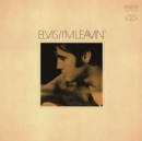 I'm Leavin': Elvis Folk-country - Vinyl
