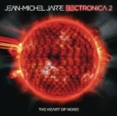Electronica 2: The Heart of Noise - Vinyl