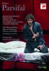 Wagner: Parsifal (Gatti) - DVD