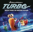 Turbo - CD