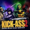 Kick-ass 2 - CD