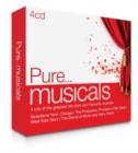 Pure... Musicals - CD