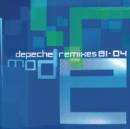 Remixes 81>04 (Limited Edition) - CD