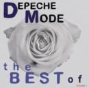 The Best of Depeche Mode - CD