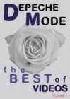 Depeche Mode: The Best of Depeche Mode - Volume 1 - DVD