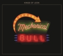 Mechanical Bull - CD