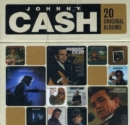 The Perfect Johnny Cash Collection - CD