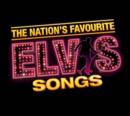The Nation's Favourite Elvis Songs (Deluxe Edition) - CD