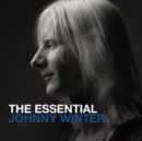 The Essential Johnny Winter - CD