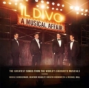 Il Divo: A Musical Affair - CD