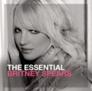 The Essential Britney Spears - CD
