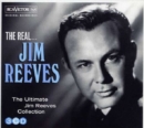 The Real... Jim Reeves - CD
