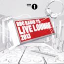 BBC Radio 1's Live Lounge 2013 - CD