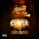Calles Chuekas - CD