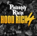 Hood Rich 4 - CD