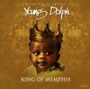 King of Memphis - Vinyl