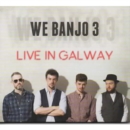 Live in Galway - CD