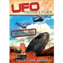 UFO Chronicles: Area 51 Exposed - DVD