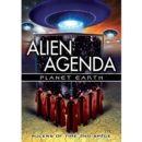 Alien Agenda: Planet Earth - Rulers of Time and Space - DVD