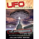 UFO Chronicles: The Shadow World - DVD