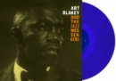 Art Blakey and the Jazz Messengers - Vinyl